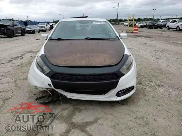 DODGE DART 2013 - 1C3CDFBH0DD135893