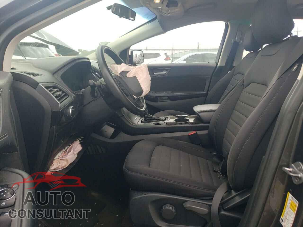 FORD EDGE 2017 - 2FMPK4G90HBC08048