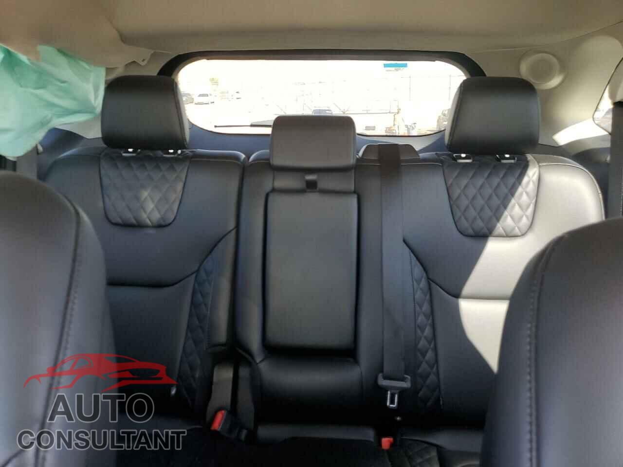 FORD EDGE 2024 - 2FMPK4K90RBB27799