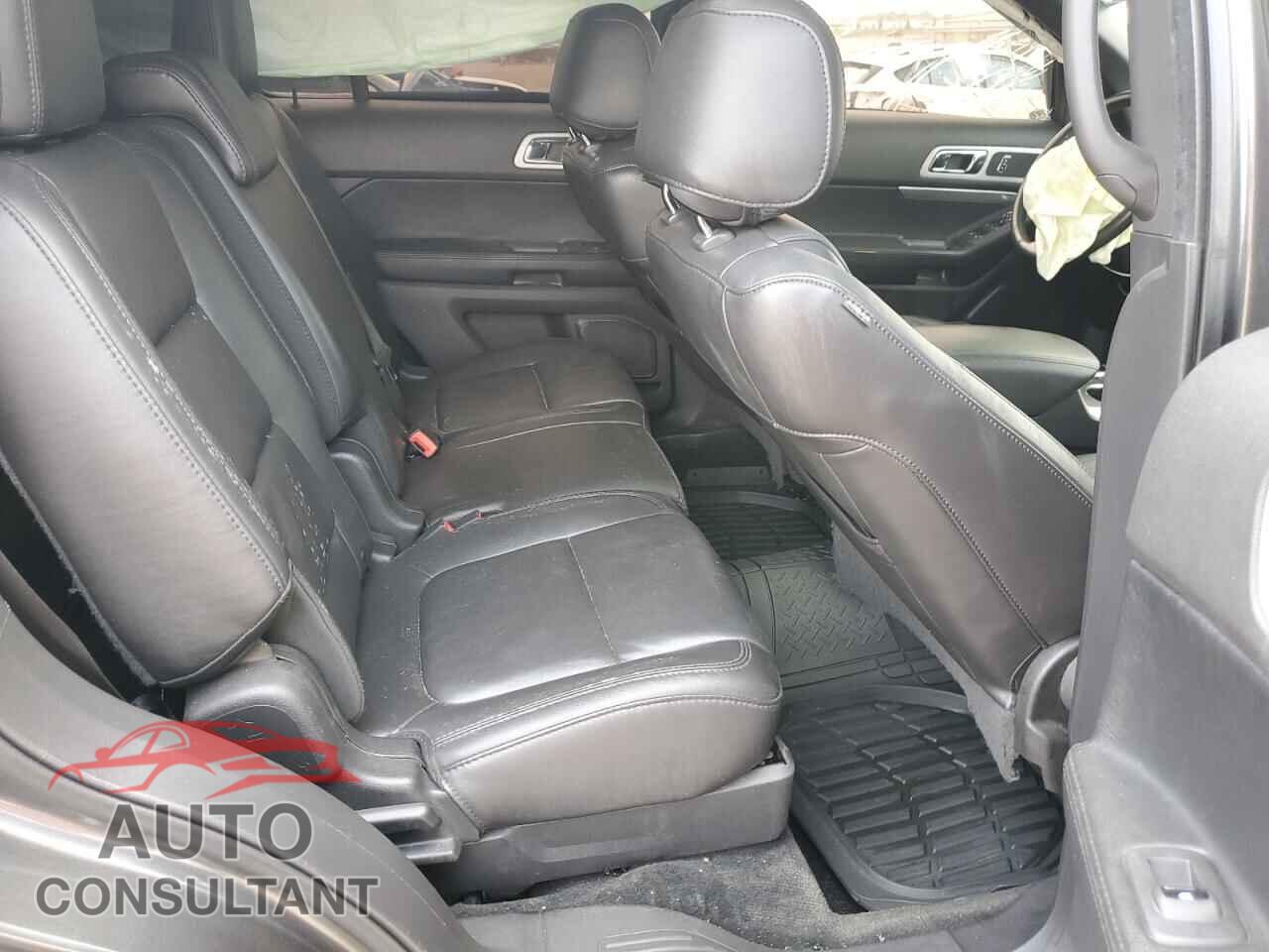 FORD EXPLORER 2015 - 1FM5K8D86FGA18450