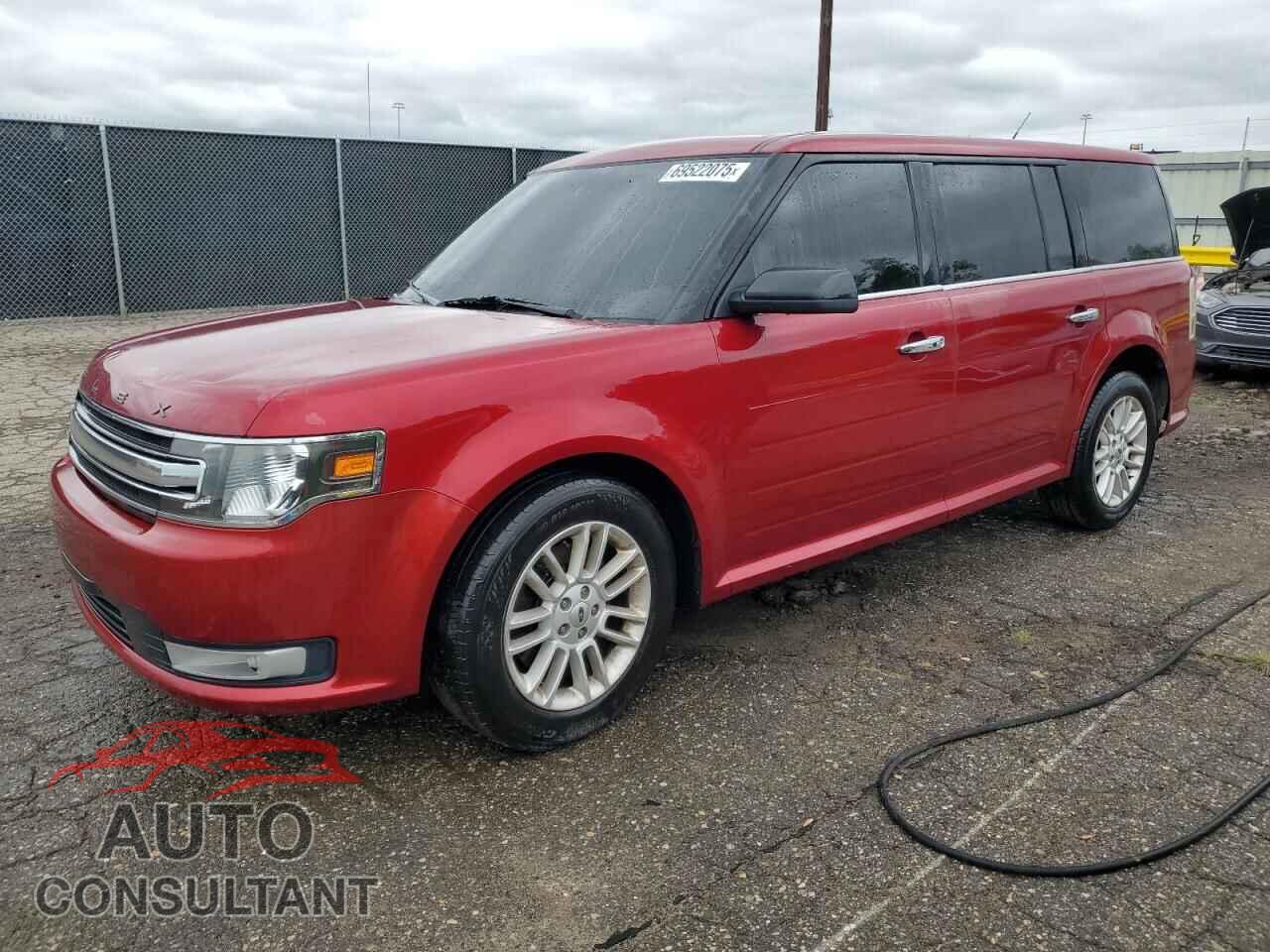 FORD FLEX 2015 - 2FMGK5C86FBA20831
