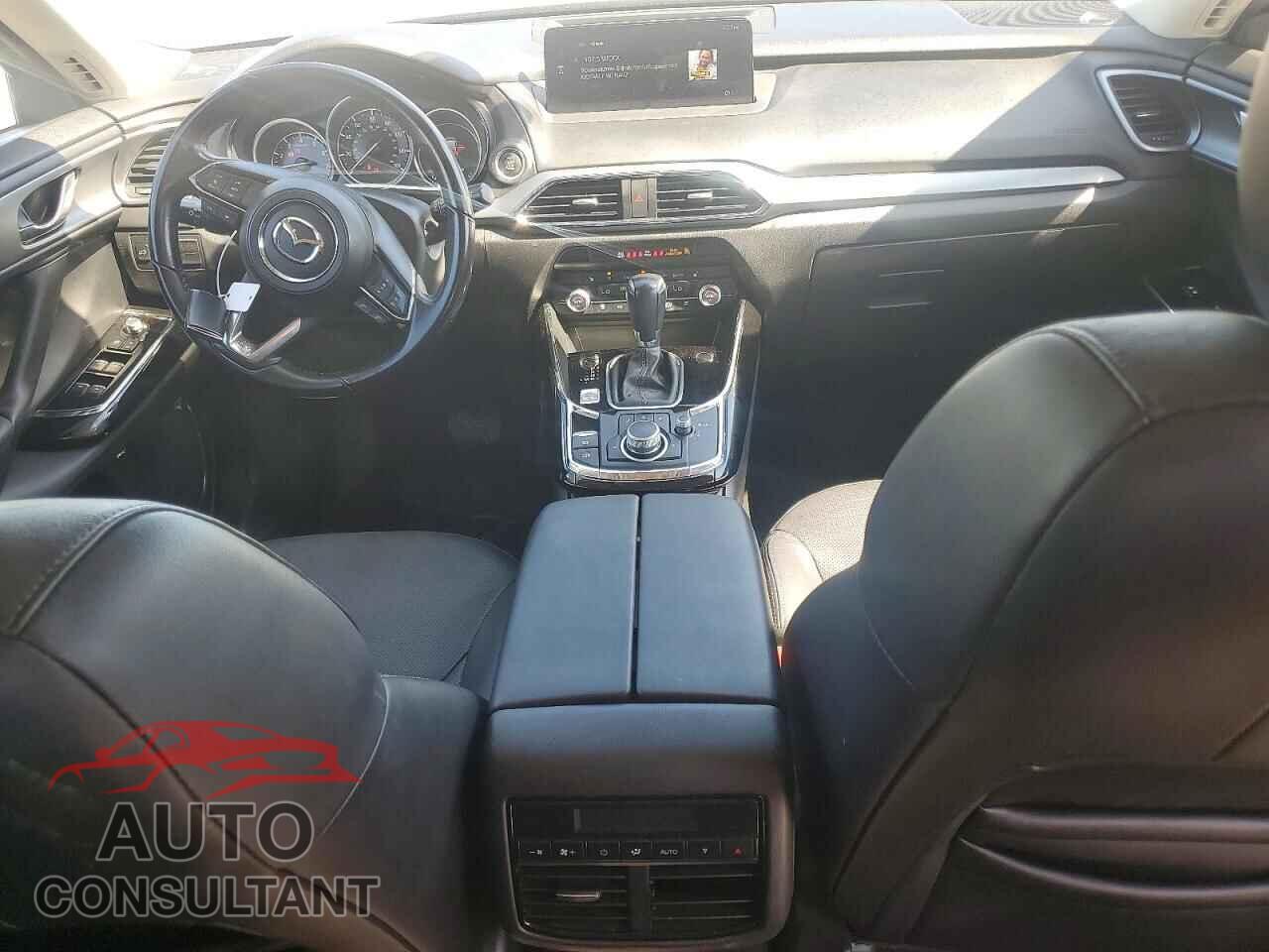 MAZDA CX-9 2022 - JM3TCBAY1N0618771