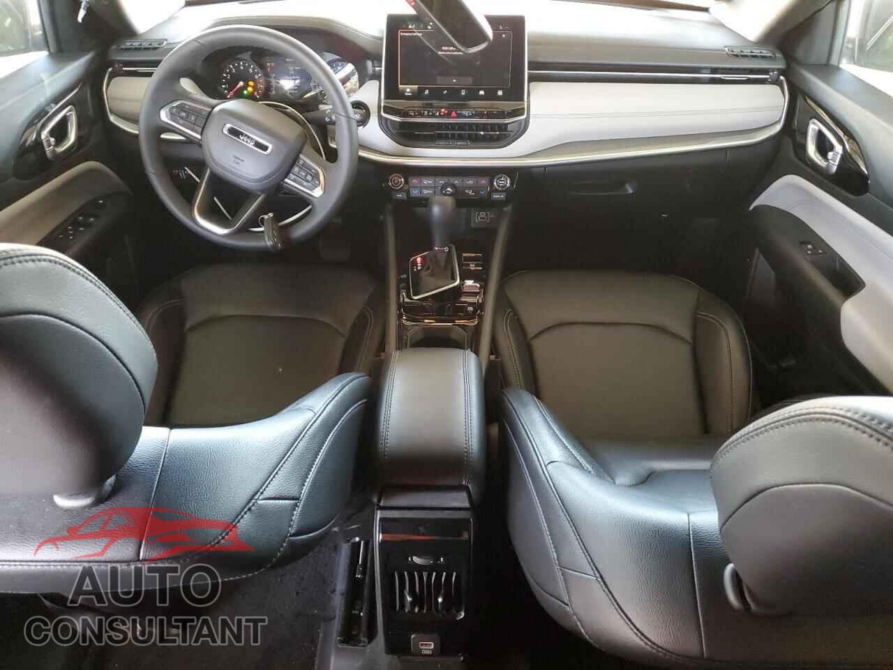 JEEP COMPASS 2025 - 3C4NJDCNXST590540