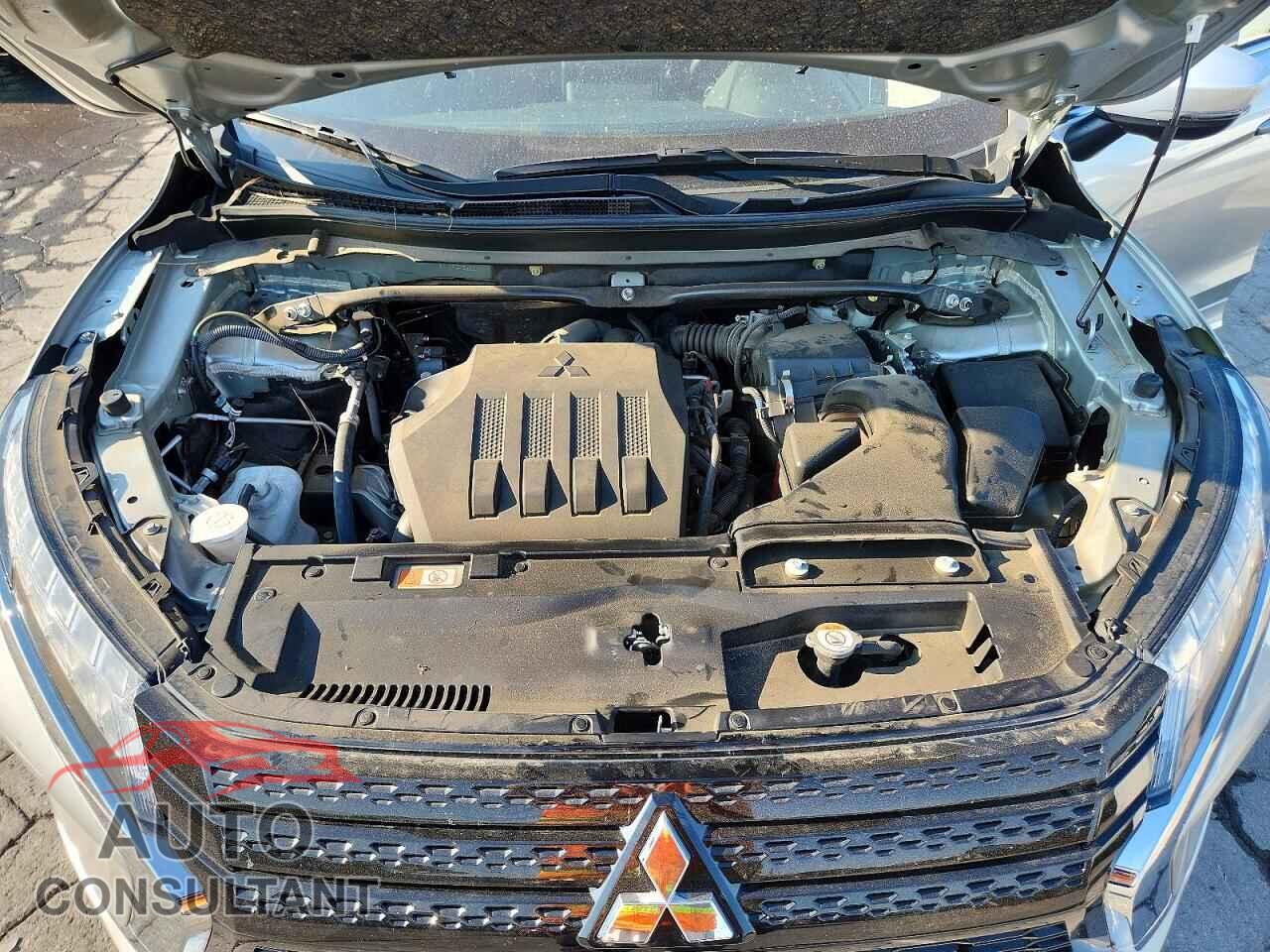 MITSUBISHI ECLIPSE 2023 - JA4ATWAA6PZ026320
