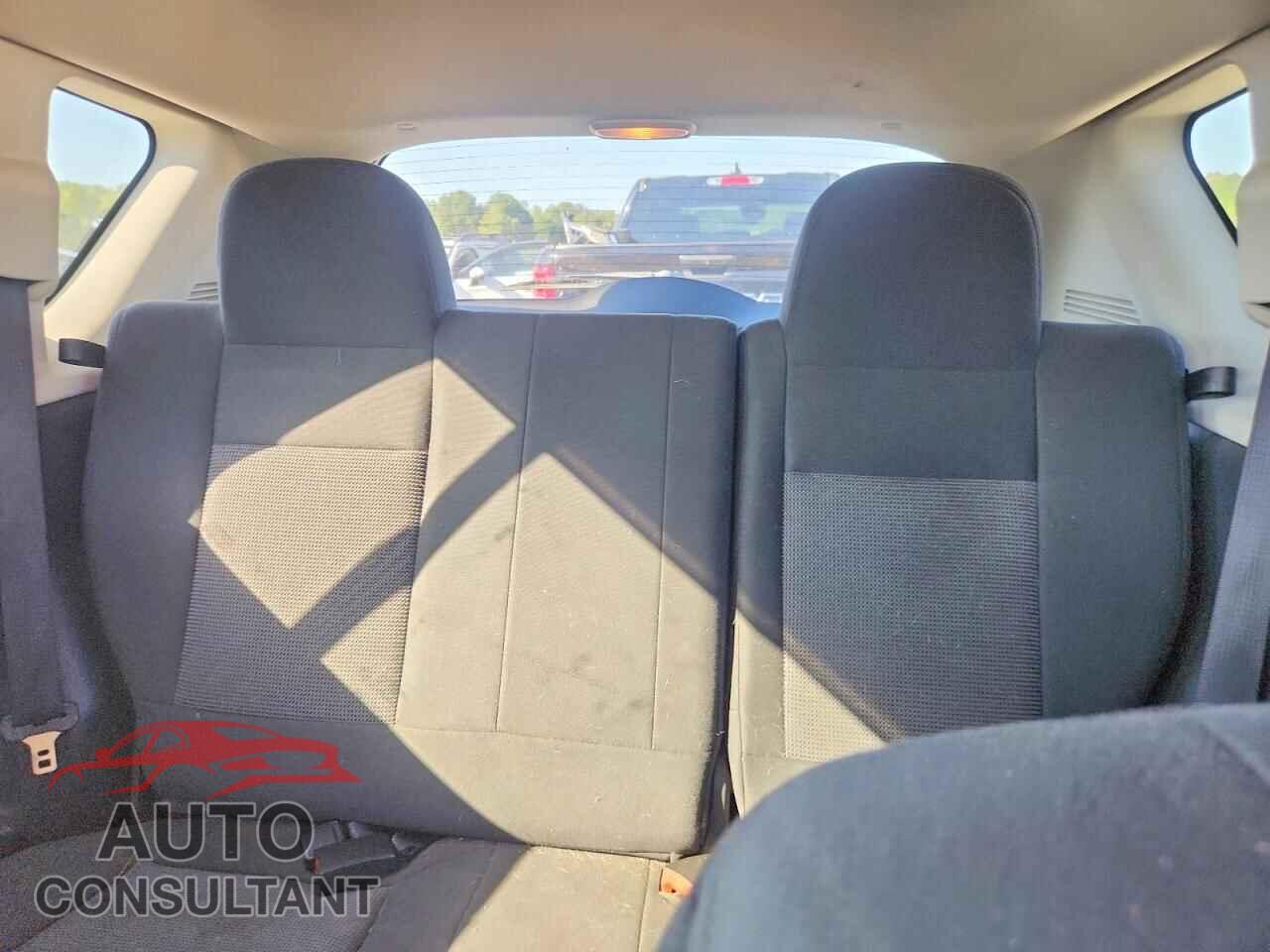 JEEP COMPASS 2014 - 1C4NJCBA3ED573811