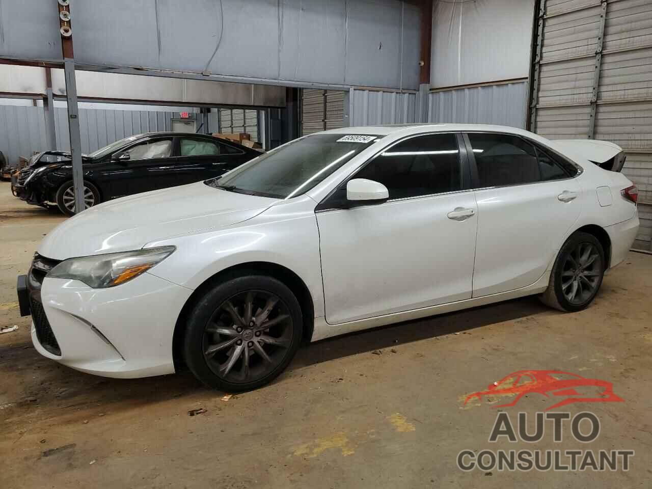 TOYOTA CAMRY 2016 - 4T1BF1FK2GU163625