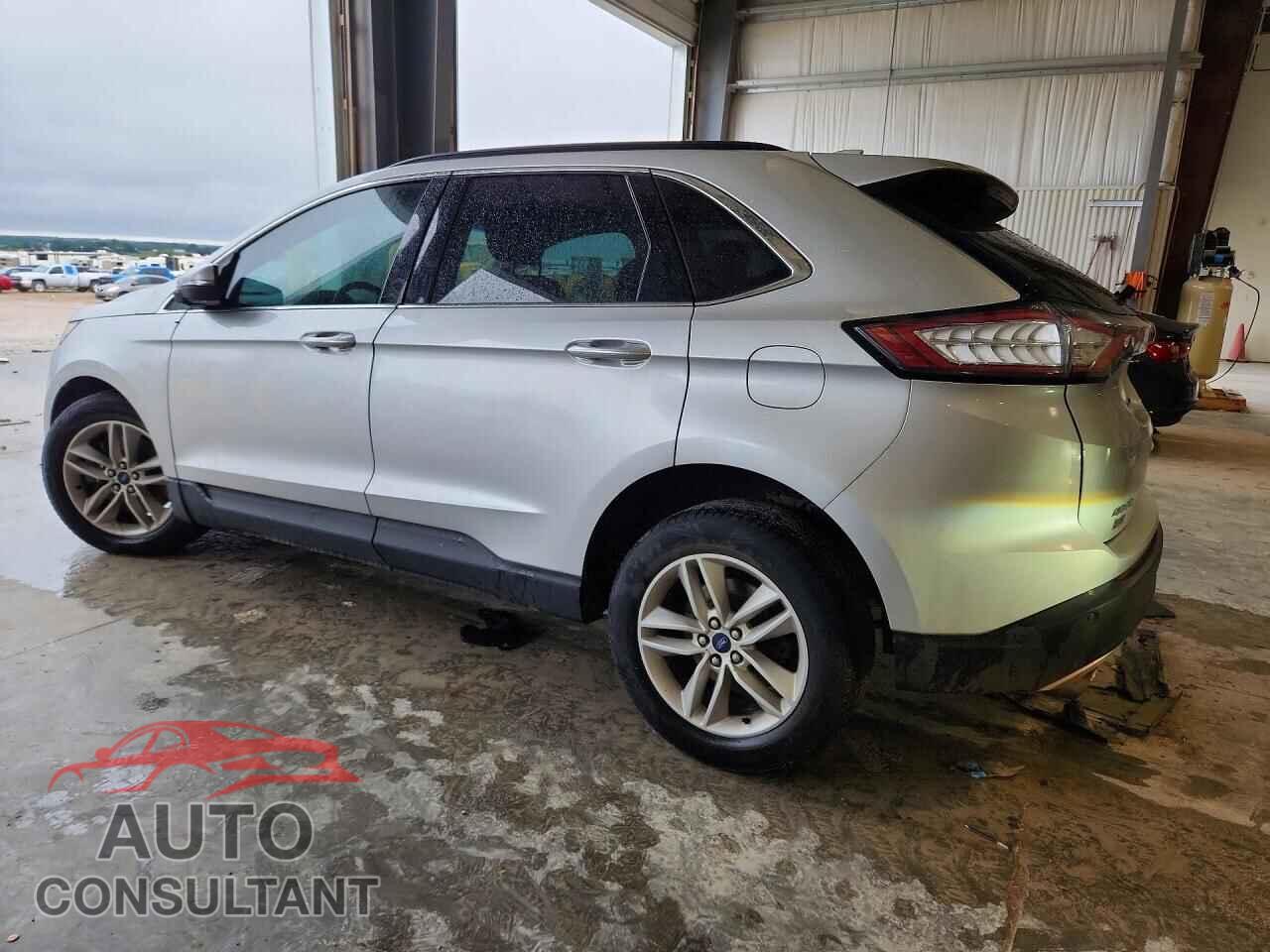 FORD EDGE 2018 - 2FMPK4J84JBB43548