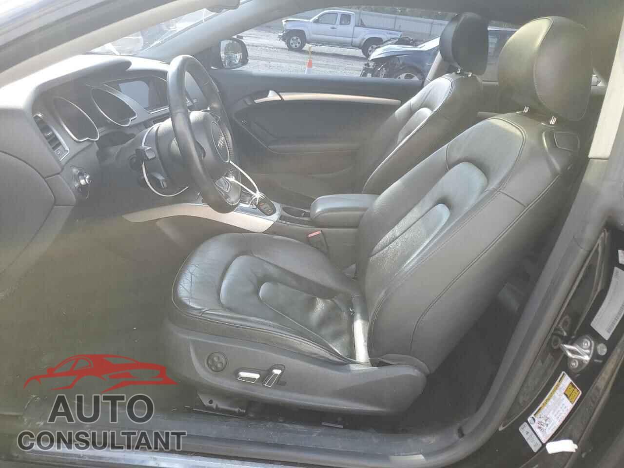 AUDI A5 2014 - WAULFAFR8EA023970