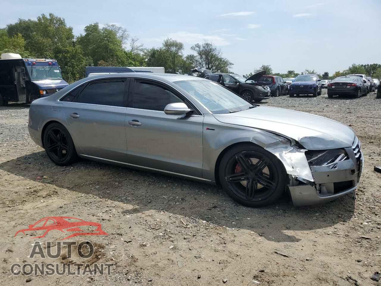 AUDI A6 2013 - WAURGAFD5DN005798