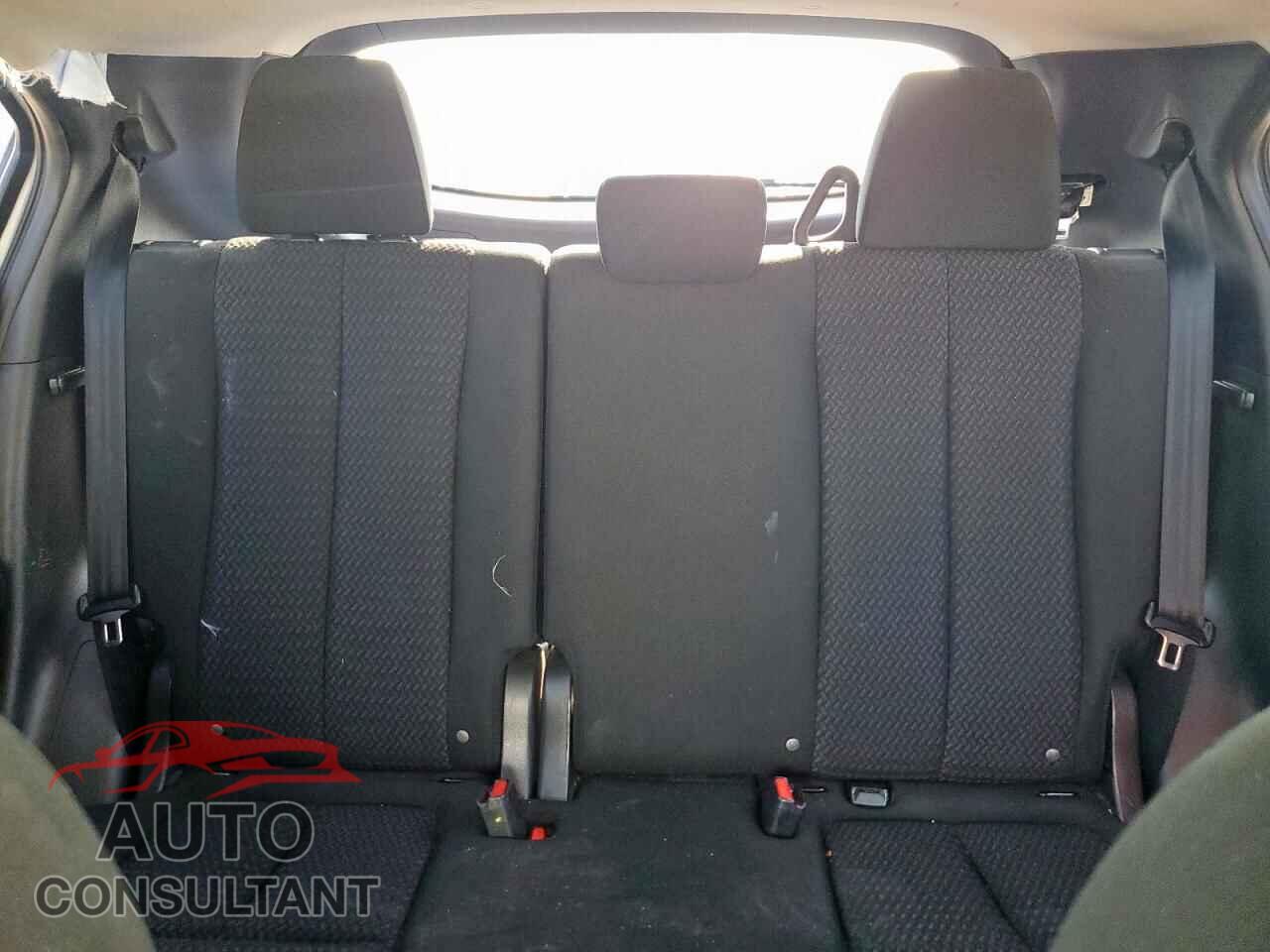 MITSUBISHI ECLIPSE 2024 - JA4ATVAA0RZ035009