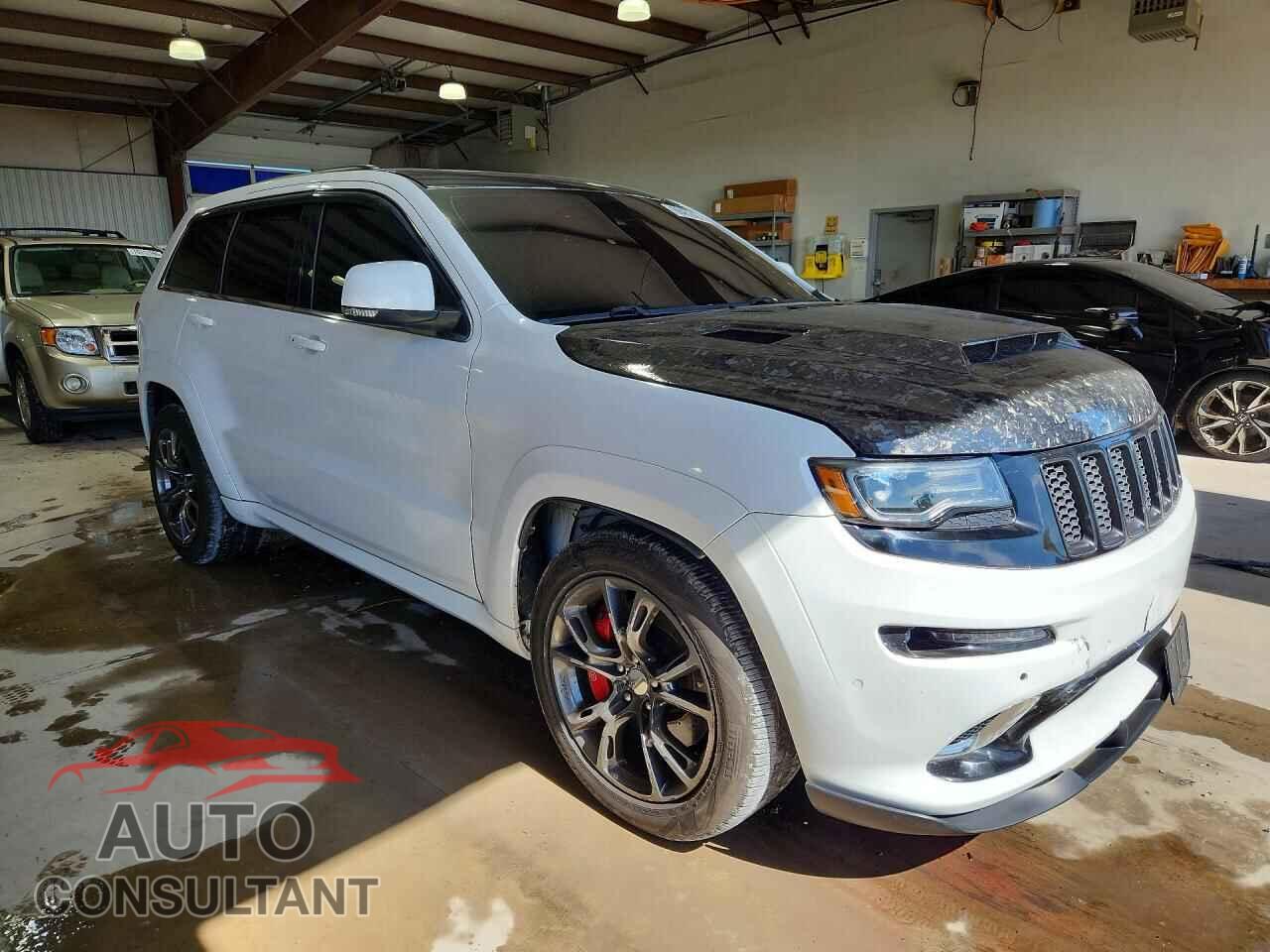 JEEP CHEROKEE 2015 - 1C4RJFDJ8FC672793
