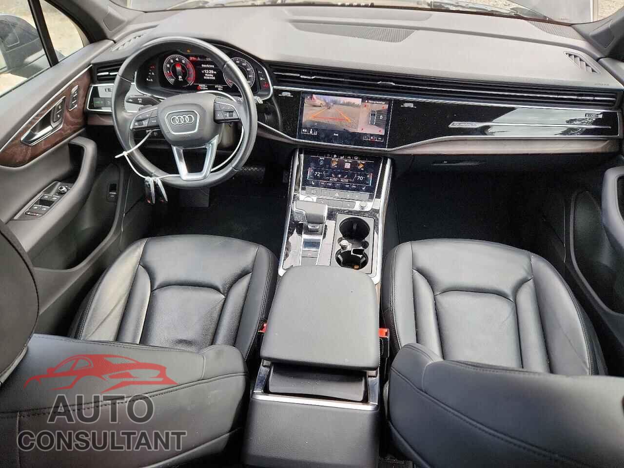 AUDI Q7 2020 - WA1LXAF78LD003884