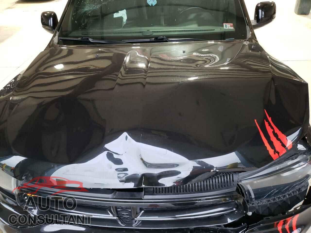 DODGE DURANGO 2015 - 1C4RDJDGXFC923389