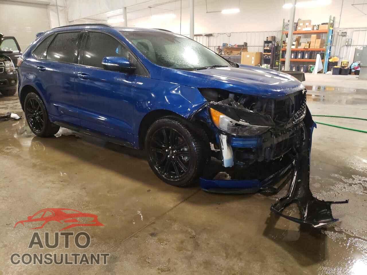 FORD EDGE 2020 - 2FMPK4J93LBB22248