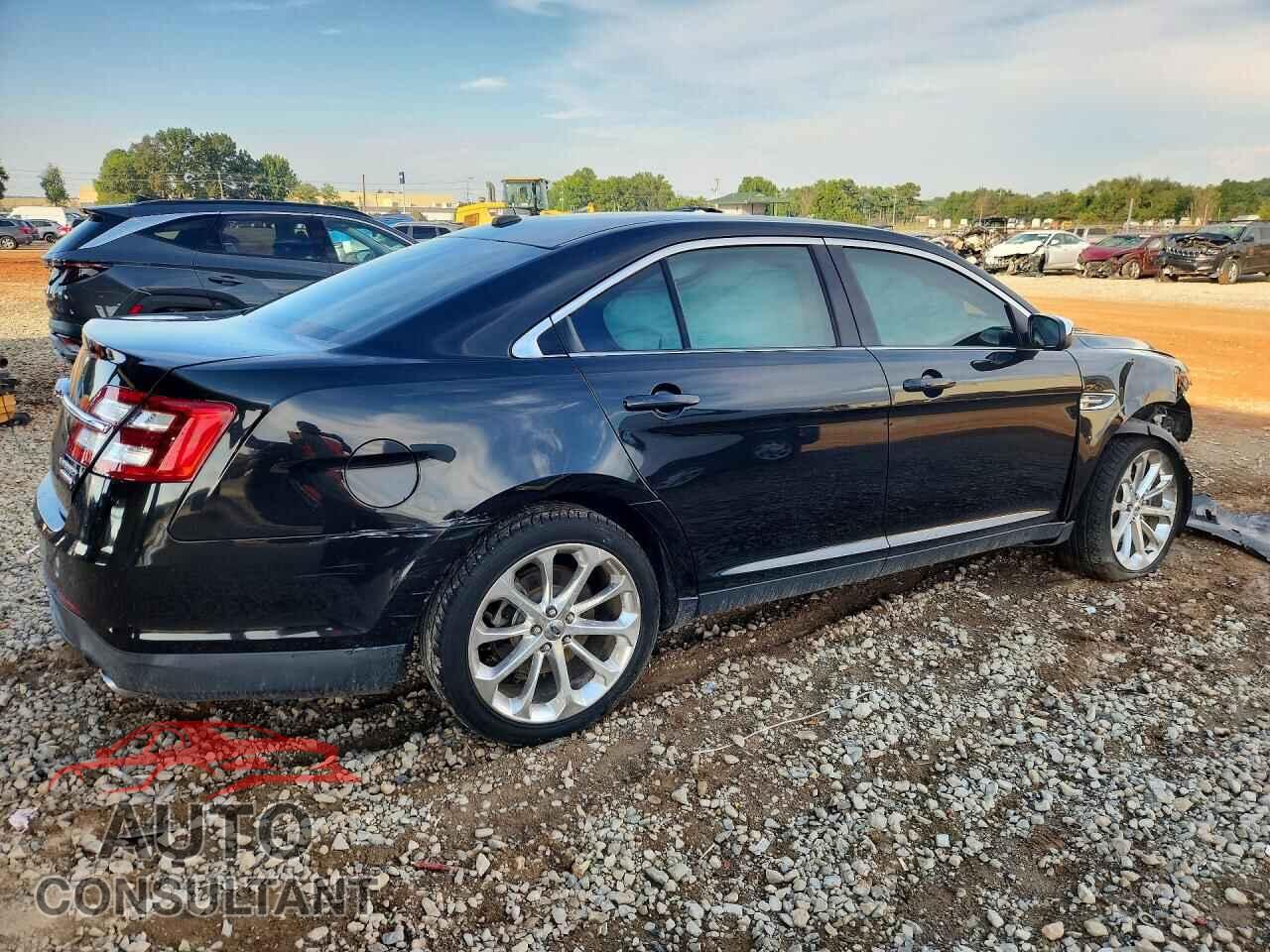 FORD TAURUS 2013 - 1FAHP2F83DG142126