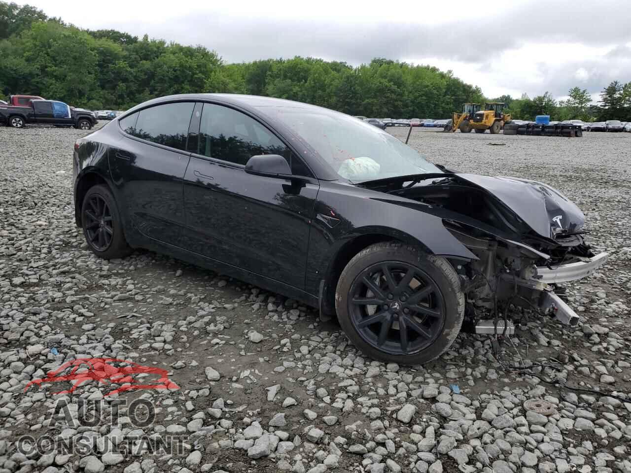 TESLA MODEL 3 2023 - 5YJ3E1EA4PF470324