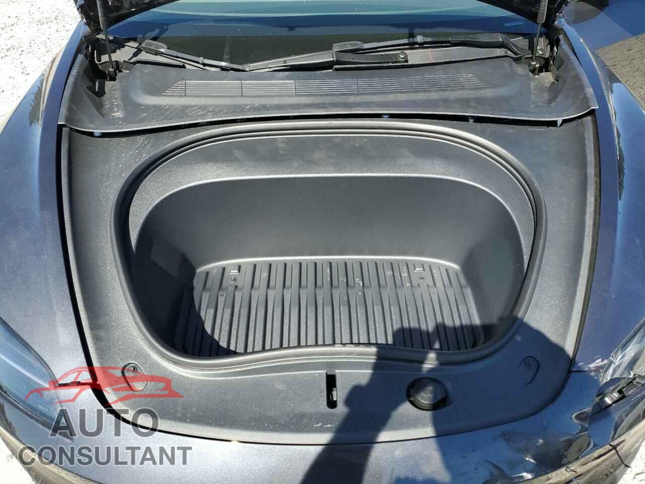 TESLA MODEL 3 2024 - 5YJ3E1EA0RF843300