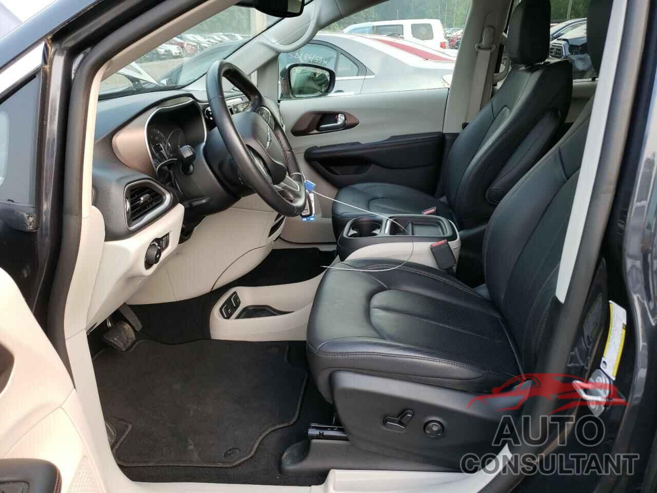 CHRYSLER PACIFICA 2019 - 2C4RC1BG6KR628863