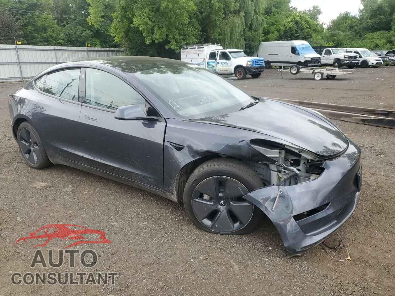 TESLA MODEL 3 2023 - 5YJ3E1EB8PF675511