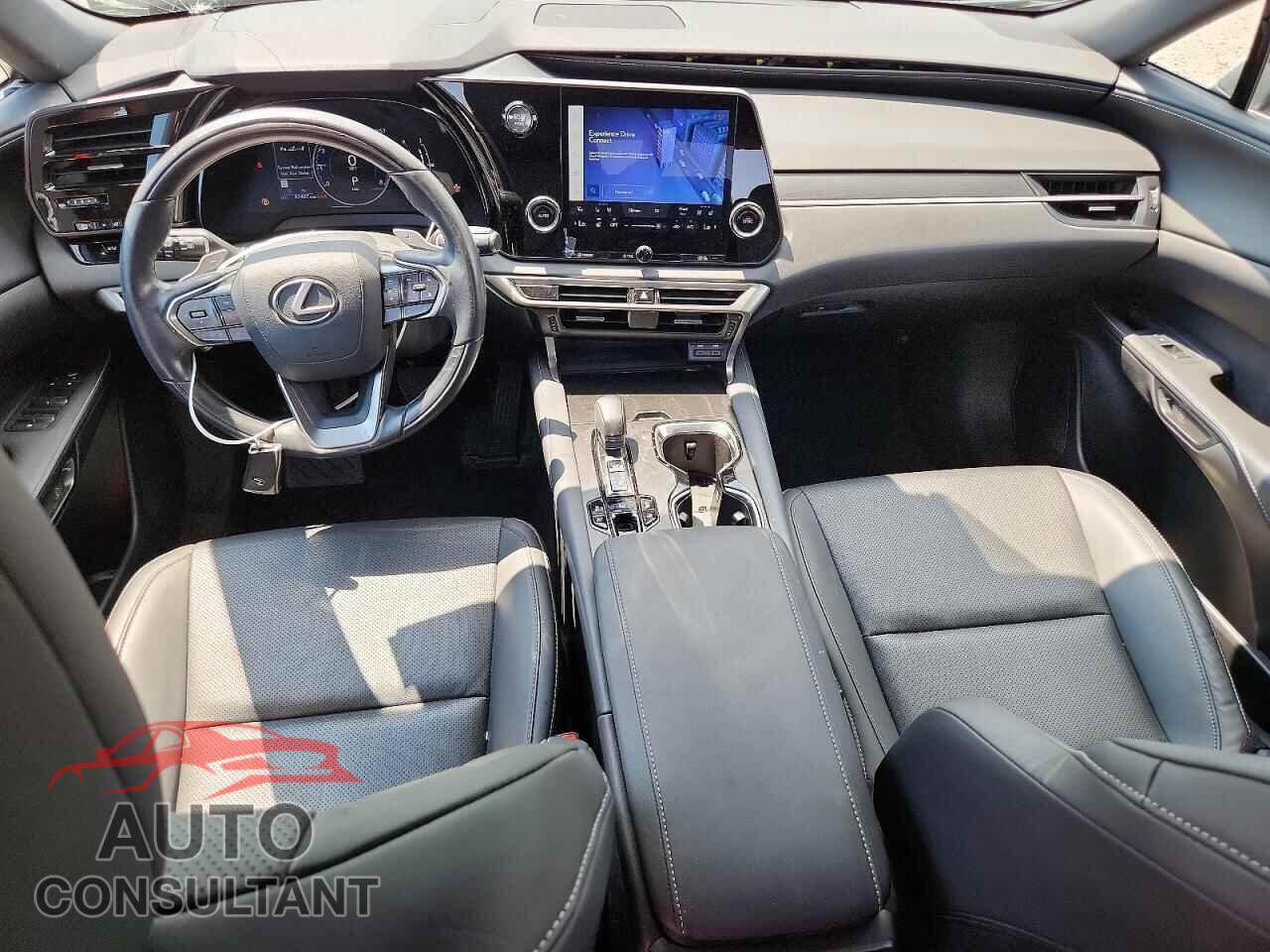 LEXUS RX350 2023 - 2T2BAMCA9PC013178