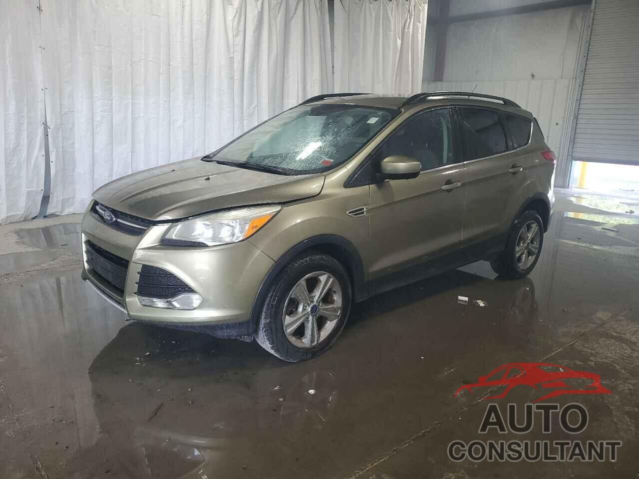 FORD ESCAPE 2014 - 1FMCU9GX9EUB20982