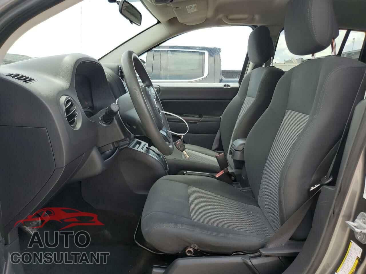 JEEP COMPASS 2013 - 1C4NJDBB1DD190530