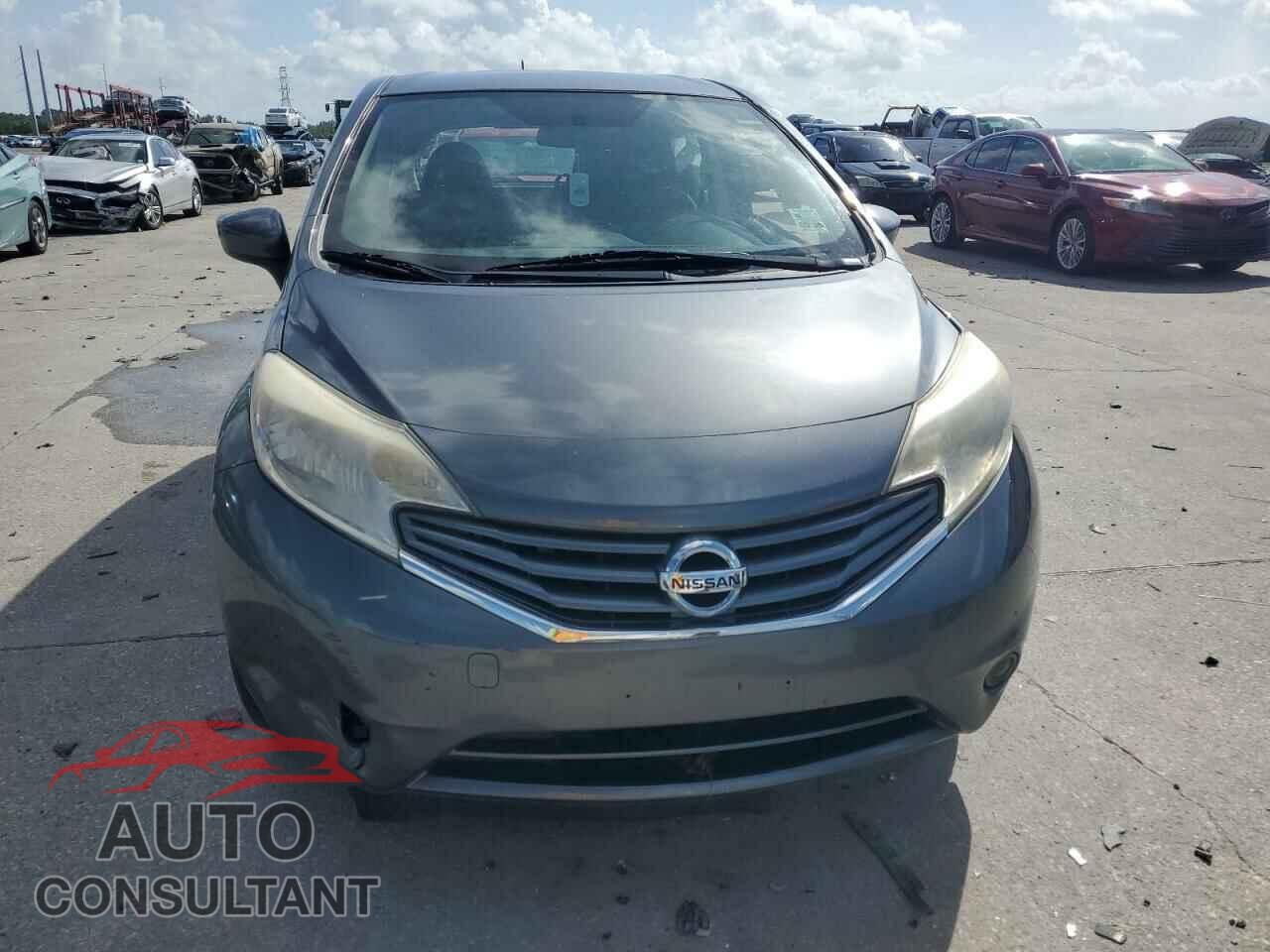 NISSAN VERSA 2016 - 3N1CE2CPXGL369399