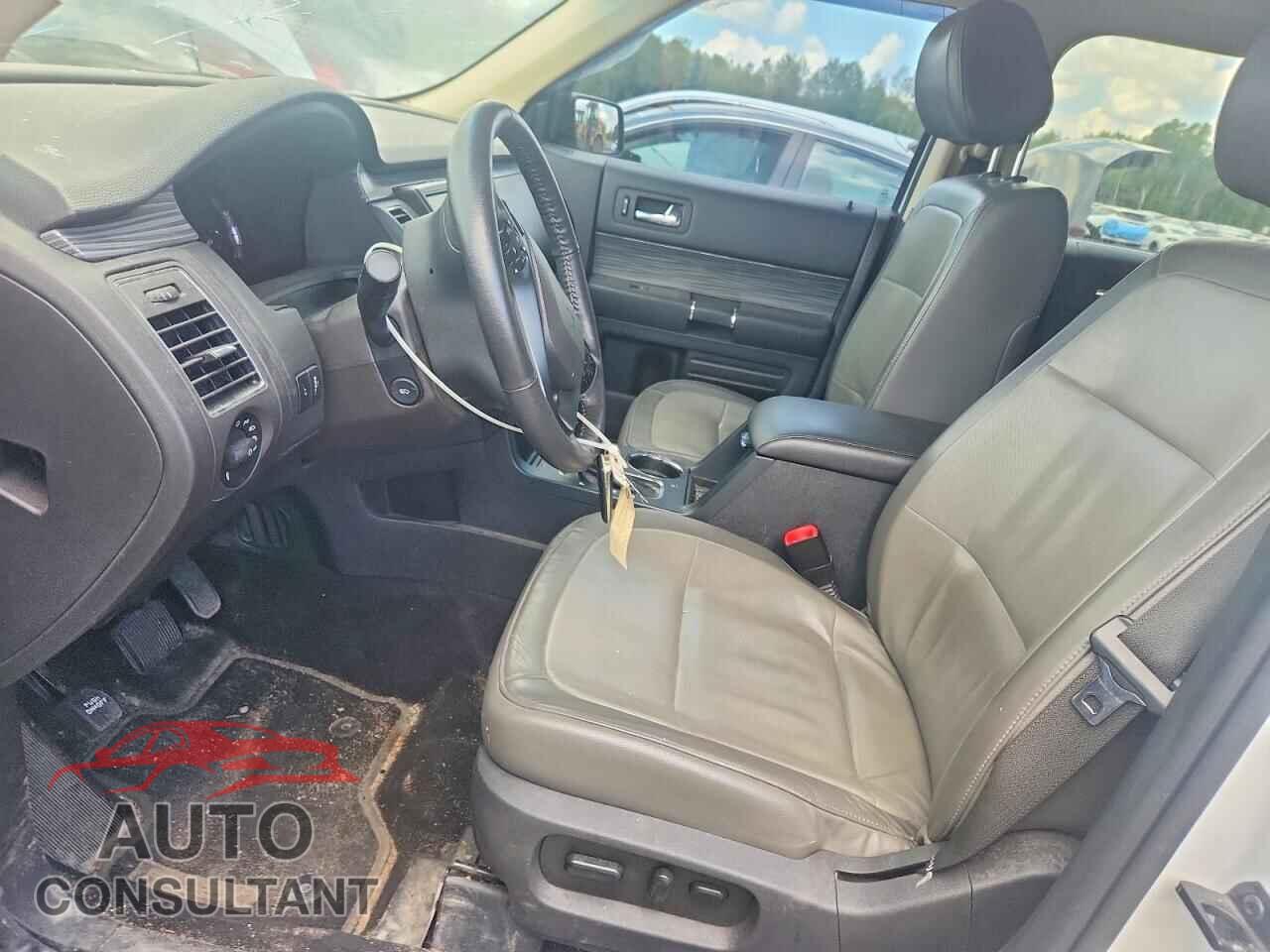 FORD FLEX 2019 - 2FMHK6D85KBA05191