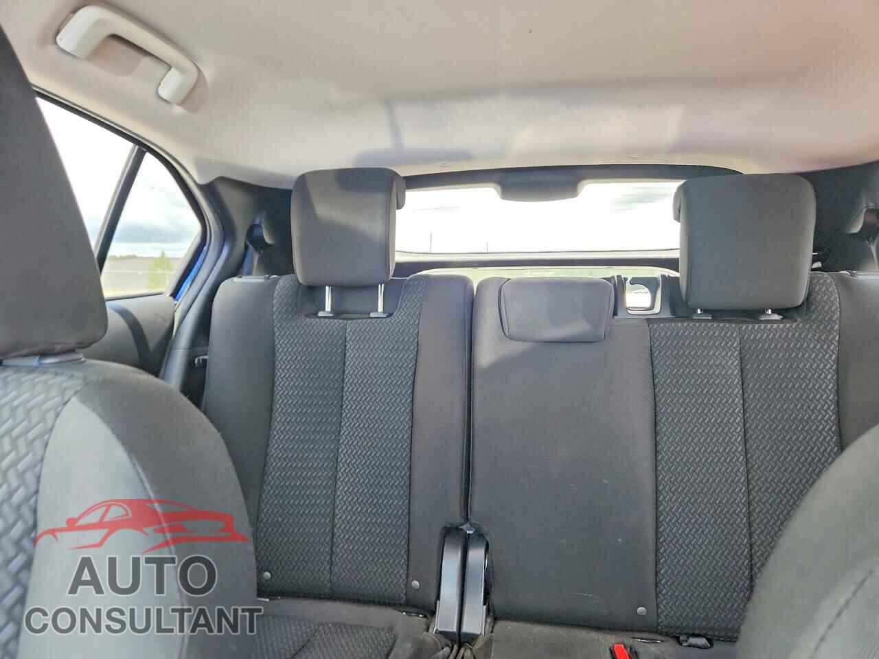 MITSUBISHI ECLIPSE 2020 - JA4AS3AA5LZ034324