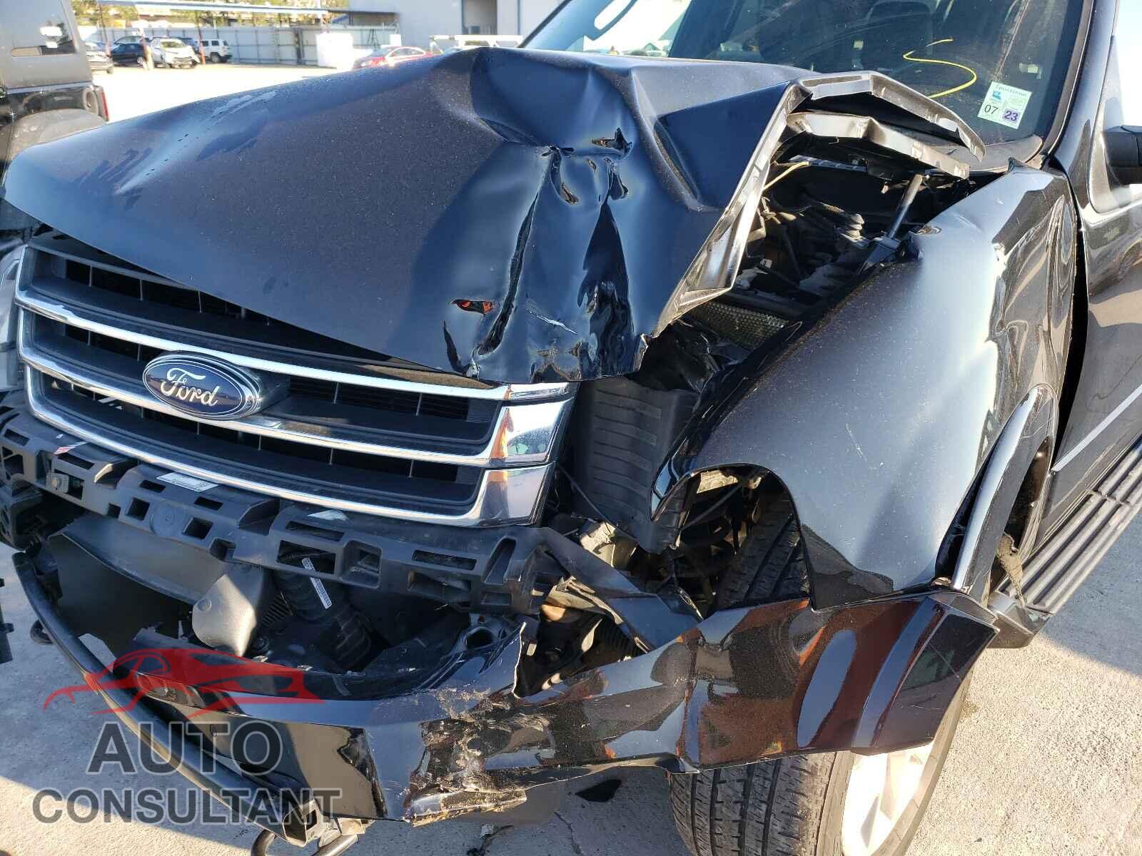 FORD EXPEDITION 2017 - 1FMJK2AT8HEA74876