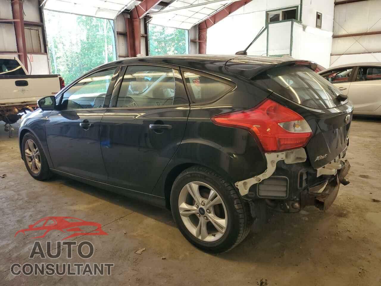 FORD FOCUS 2014 - 1FADP3K28EL325598