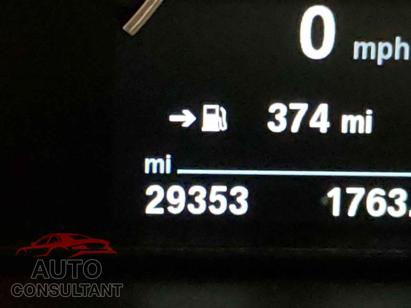 BMW M3 2017 - WBS8M9C50H5G84271