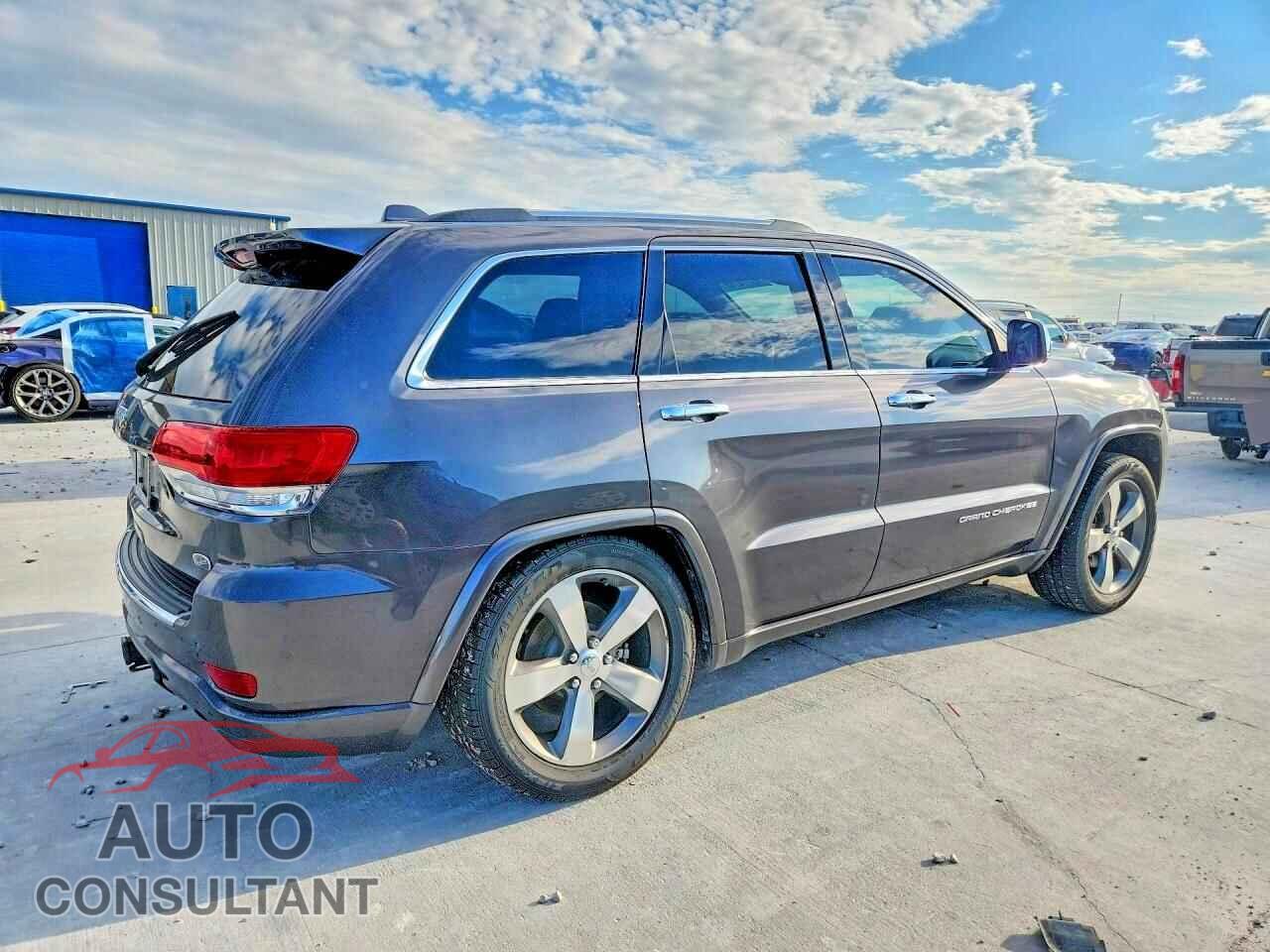 JEEP CHEROKEE 2015 - 1C4RJFCG5FC134591