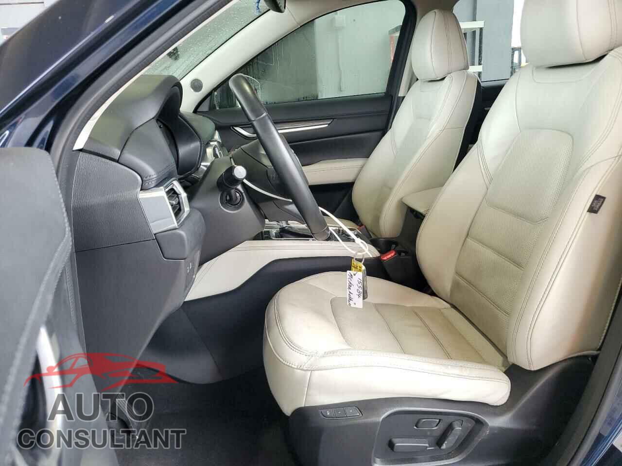 MAZDA CX-5 2019 - JM3KFADM4K1571151