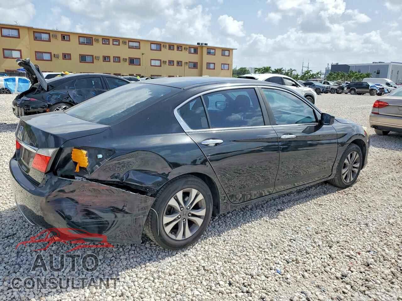 HONDA ACCORD 2014 - 1HGCR2F32EA237883