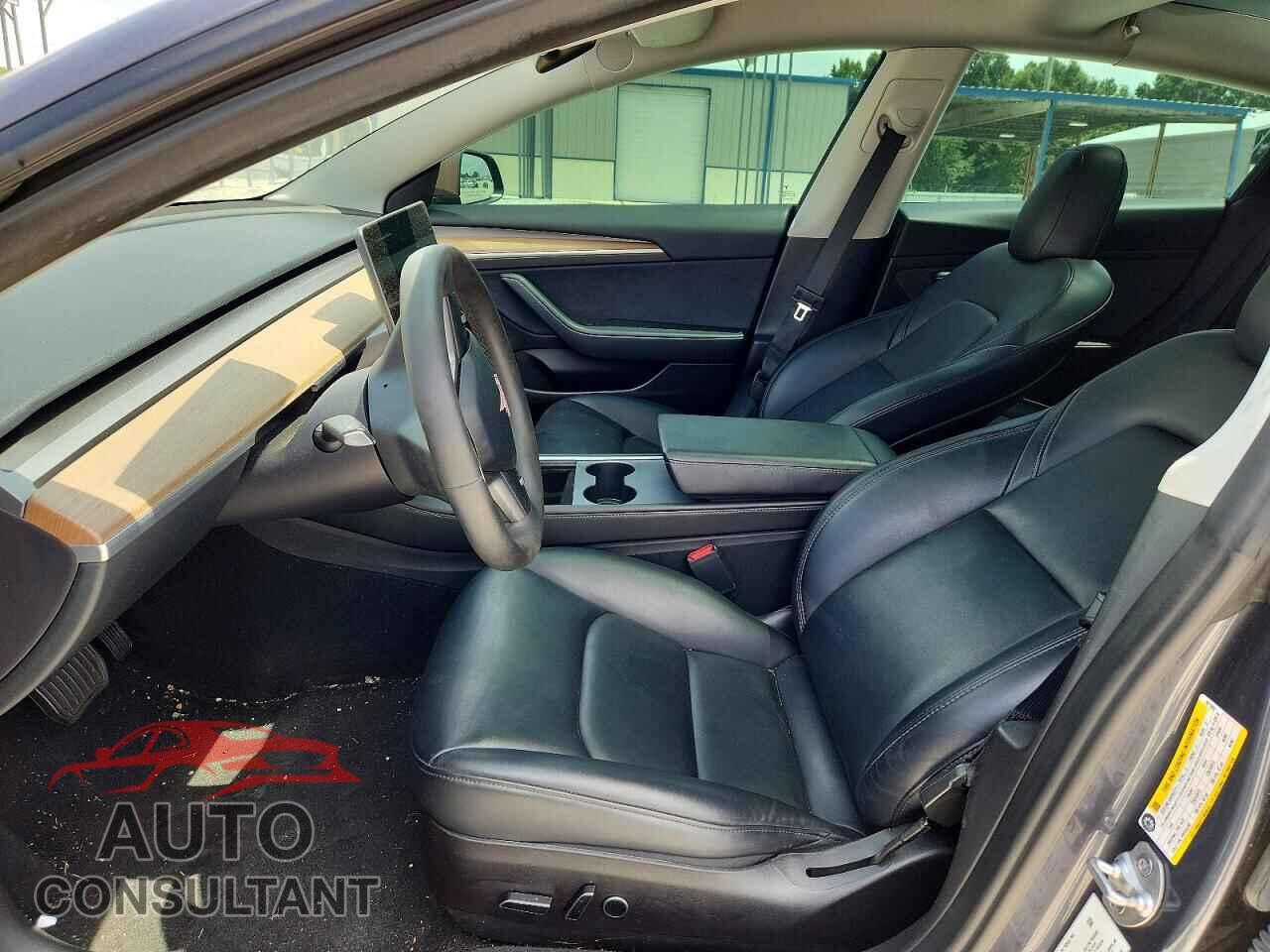 TESLA MODEL 3 2023 - 5YJ3E1EA4PF421995