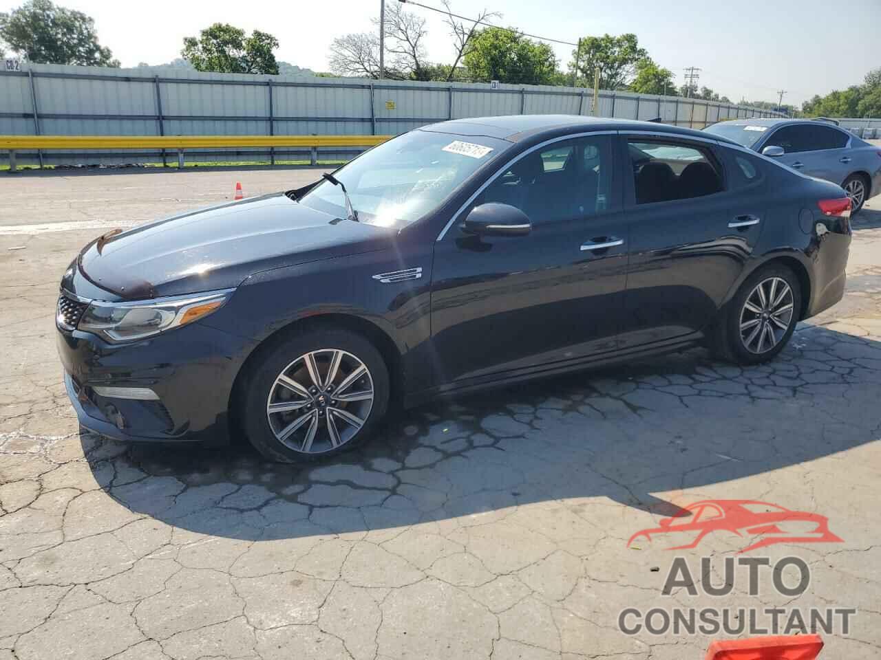 KIA OPTIMA 2019 - 5XXGT4L34KG310690
