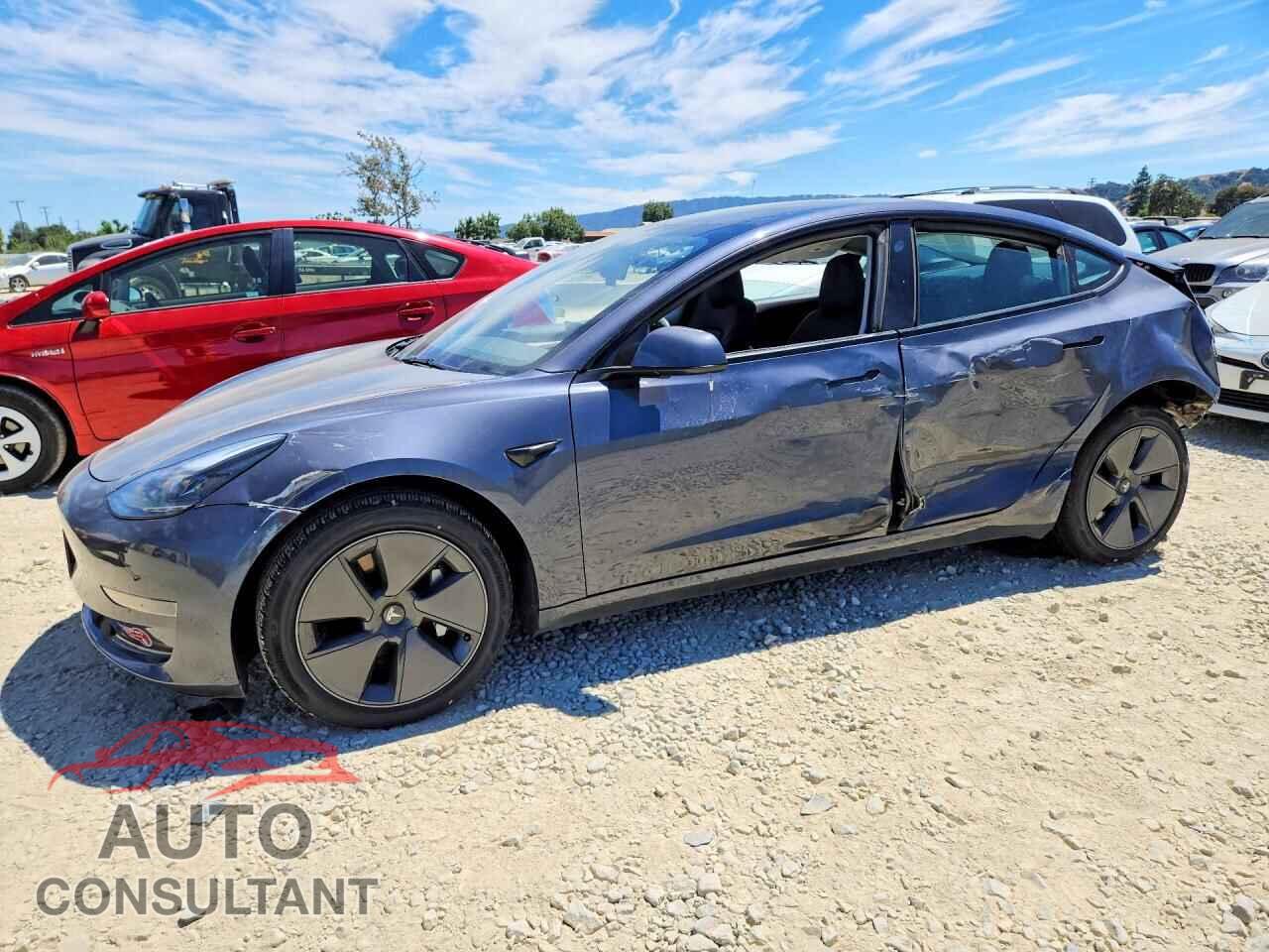 TESLA MODEL 3 2023 - 5YJ3E1EAXPF693662