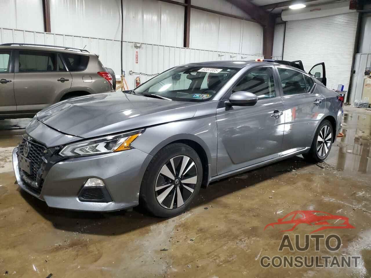 NISSAN ALTIMA 2021 - 1N4BL4DV7MN415067