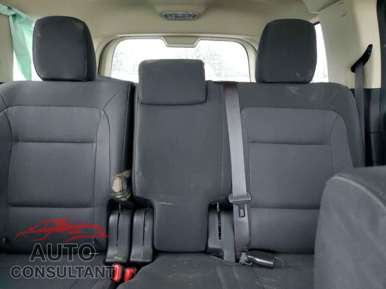 FORD FLEX 2019 - 2FMGK5B86KBA24096