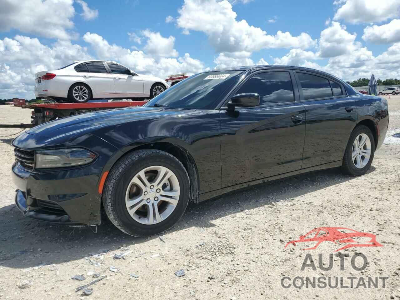 DODGE CHARGER 2021 - 2C3CDXBG6MH659825
