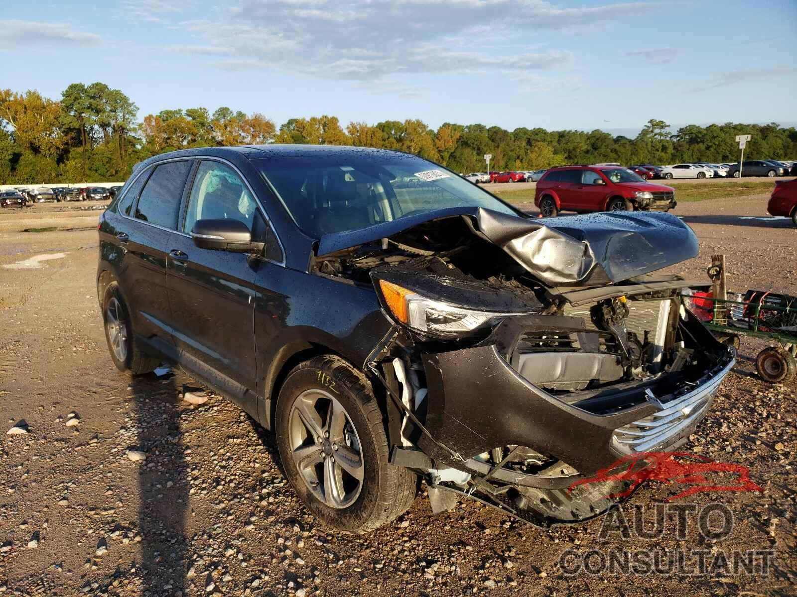 FORD EDGE 2020 - 2FMPK3J91LBB29824