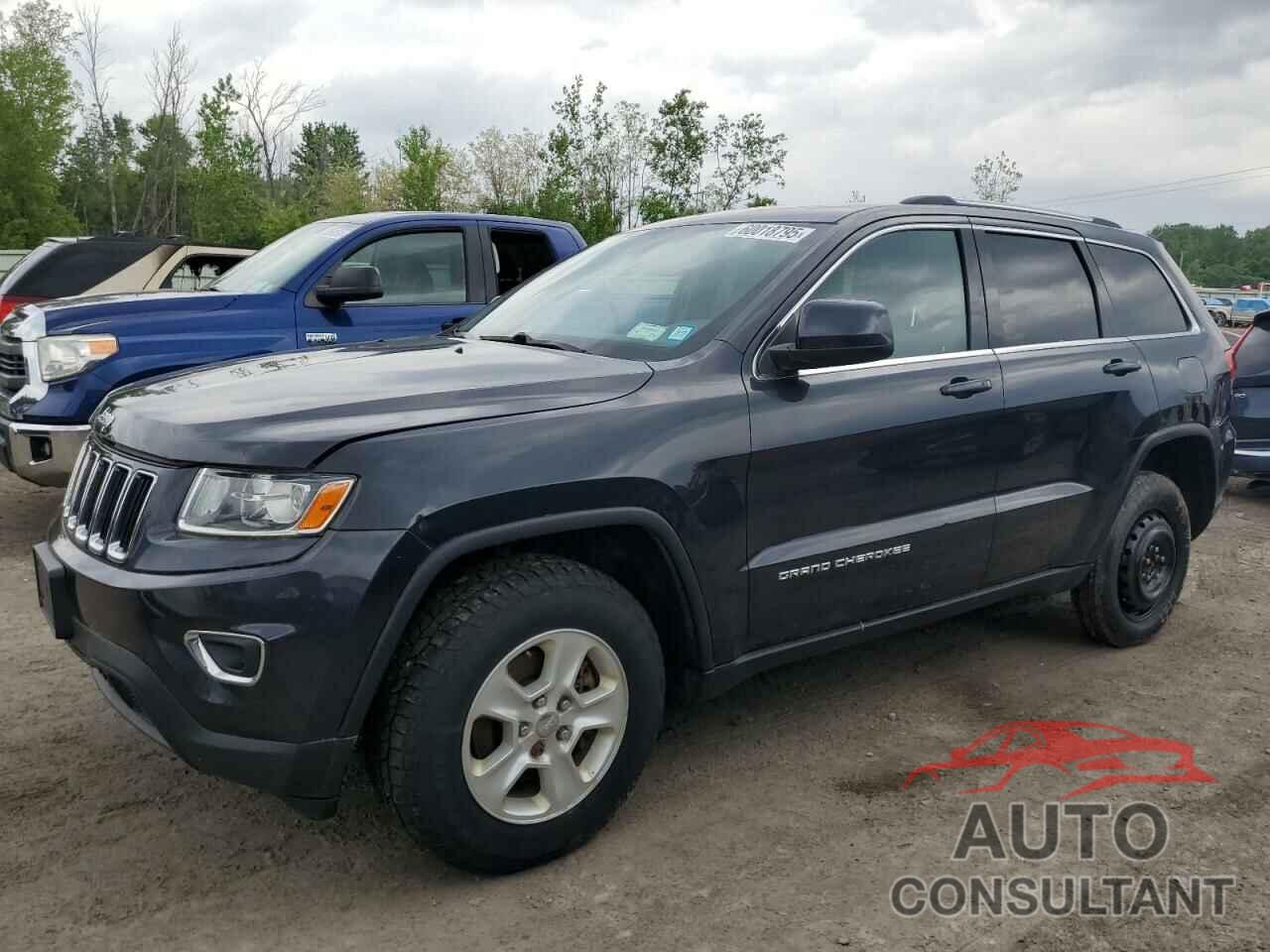JEEP GRAND CHER 2014 - 1C4RJFAG0EC471767