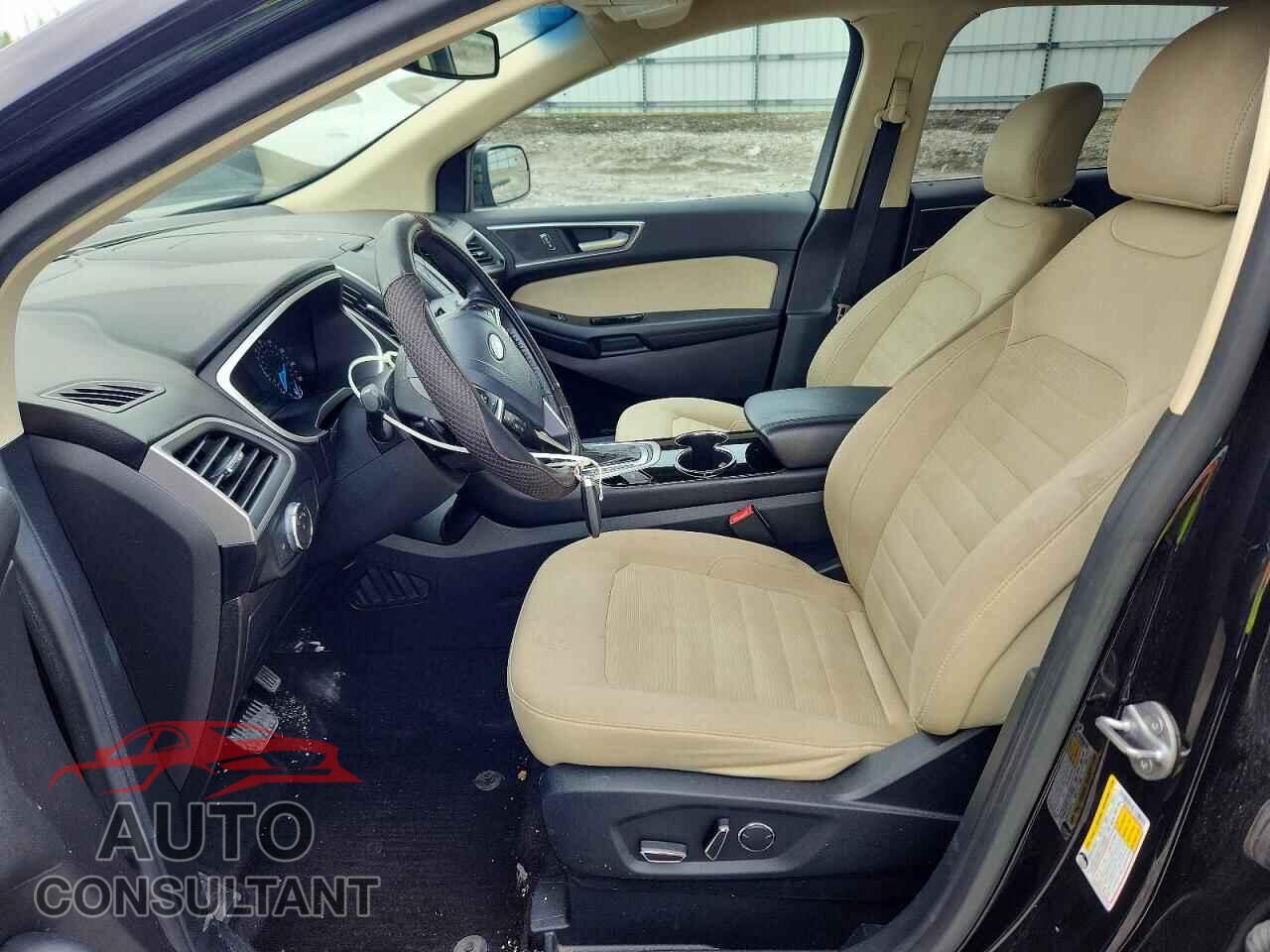 FORD EDGE 2018 - 2FMPK3J91JBB96002