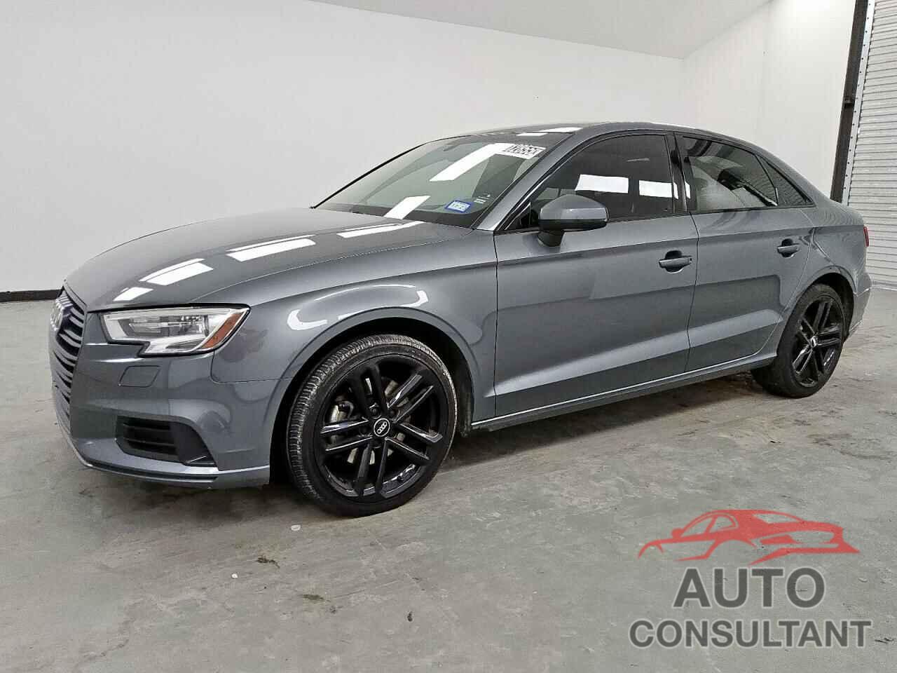 AUDI A3 2020 - WAUAUGFF7LA021288