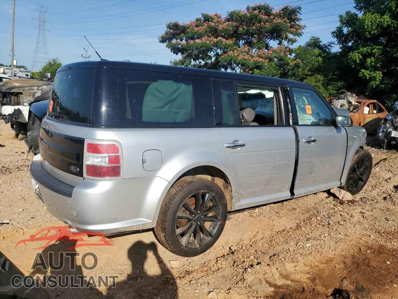 FORD FLEX 2016 - 2FMGK5C8XGBA17867