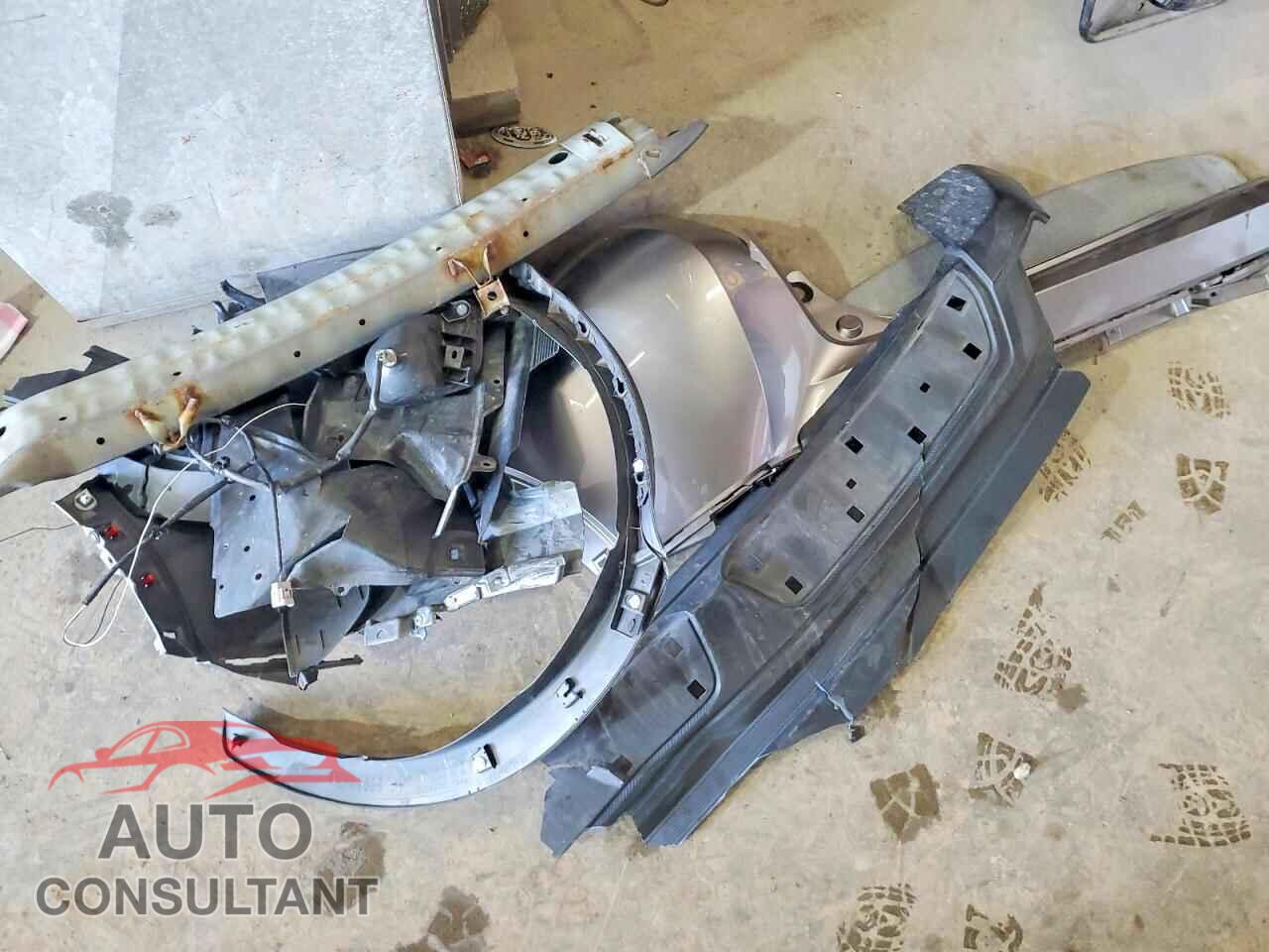 MITSUBISHI ECLIPSE 2018 - JA4AT5AA5JZ040355
