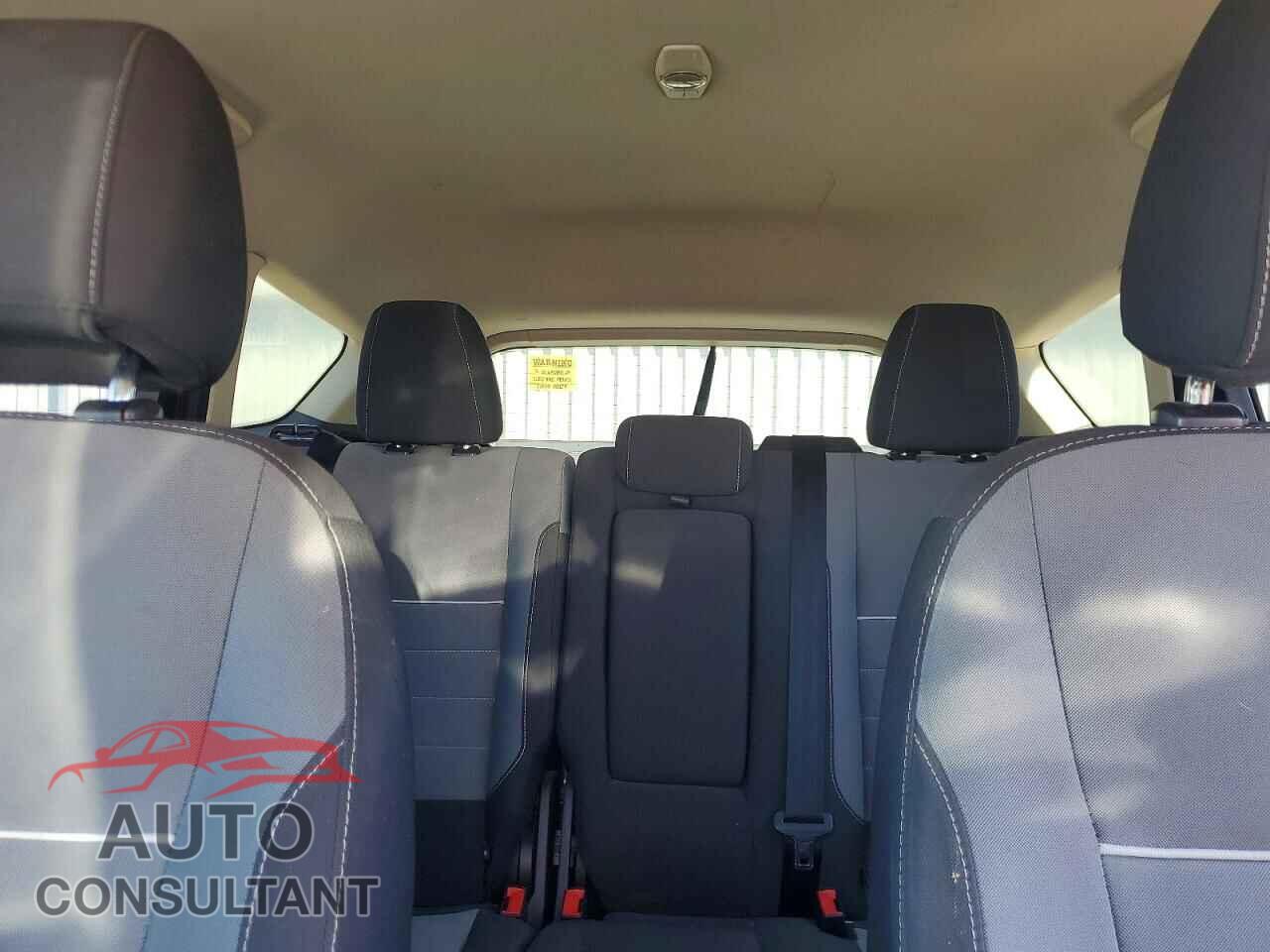 FORD ESCAPE 2014 - 1FMCU9G91EUE04592