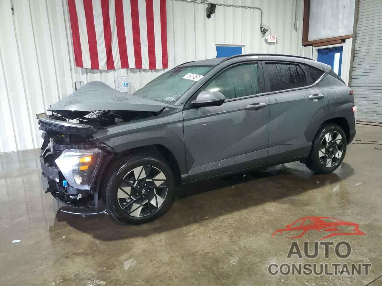 HYUNDAI KONA 2025 - KM8HB3AB4SU270967