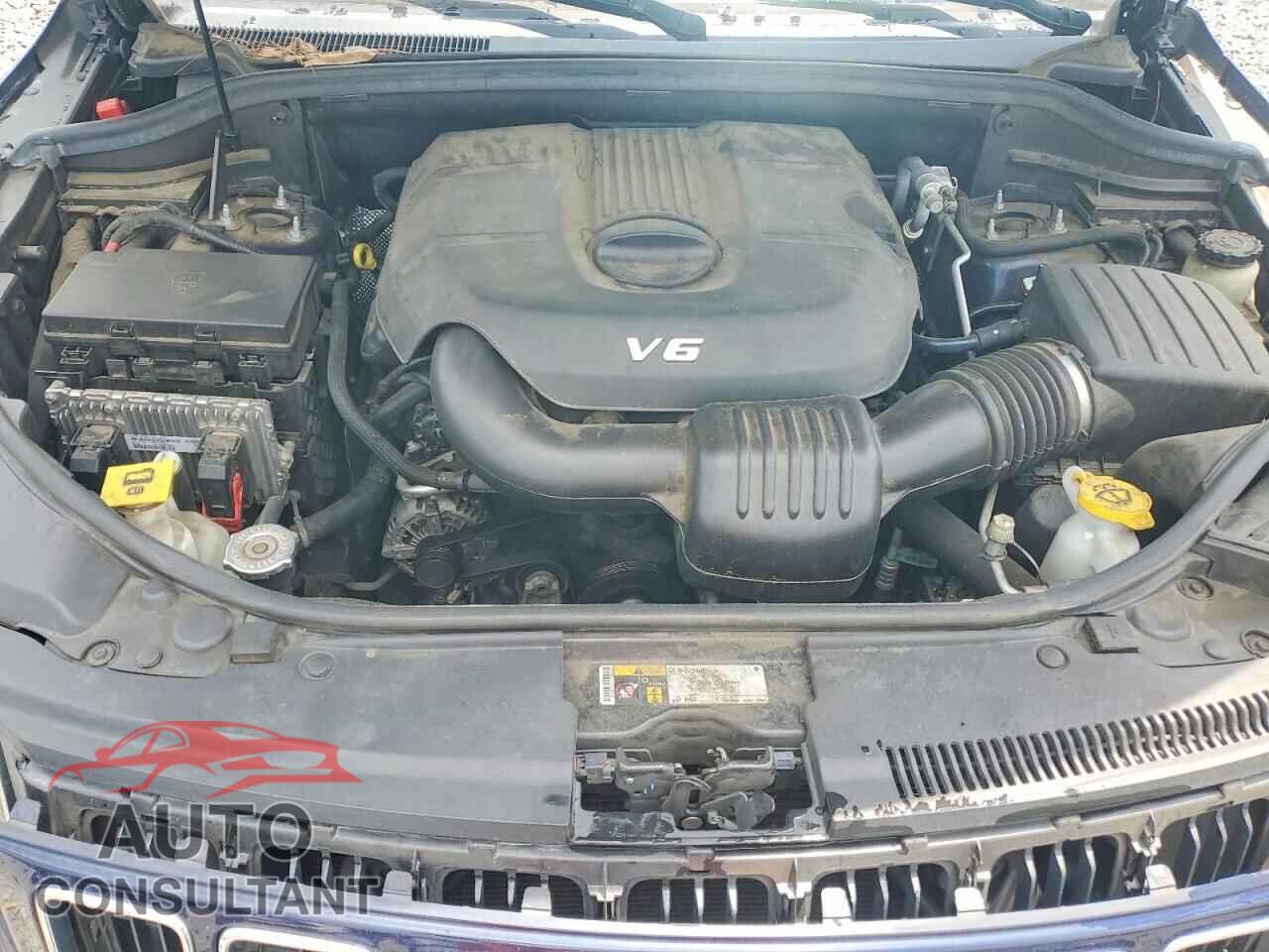 JEEP CHEROKEE 2015 - 1C4RJEBG5FC825437